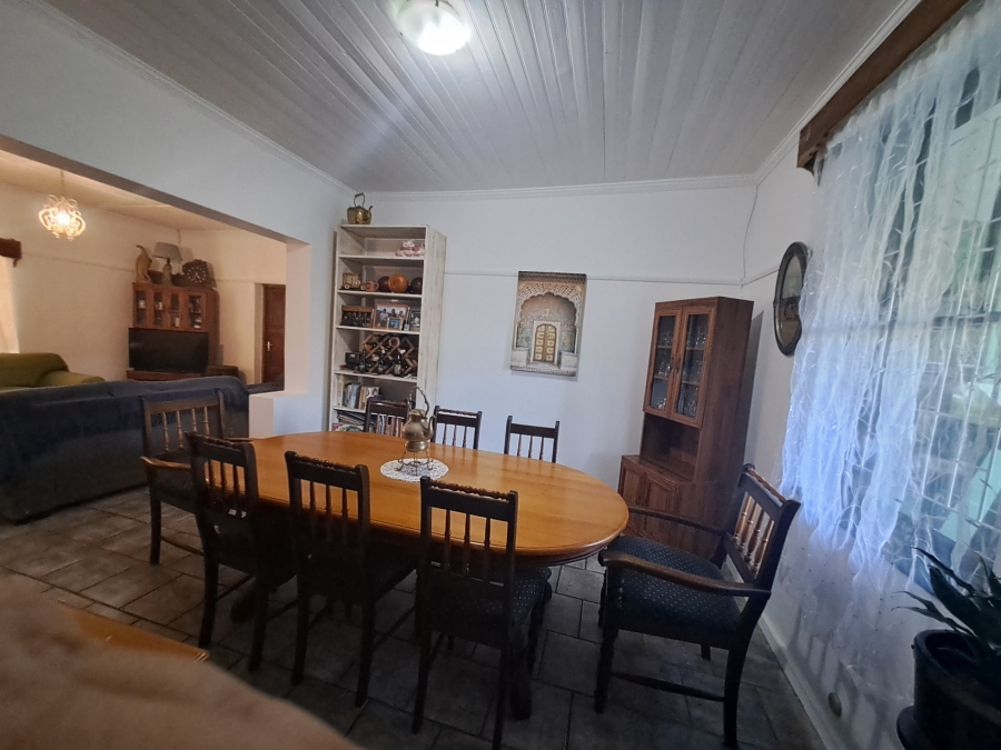 Commercial Property for Sale in George Rural Western Cape